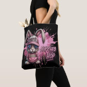 Hops Bunny Draagtas (Dichtbij)