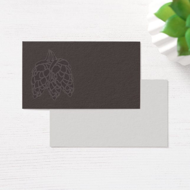 Hops Print -Blank Ver.2 DG (Bureau)