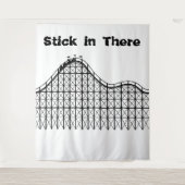 Hoptapijt Wandkleed (Voorkant)