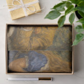 Hora del té tissuepapier (Geschenk)