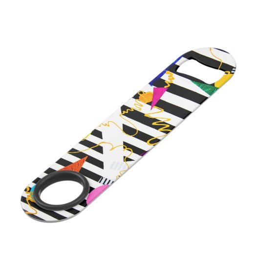 Horaire de la fête Ouverture rapide bouteille (Devant angulaire)