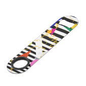 Horaire de la fête Ouverture rapide bouteille (Dos Angle)