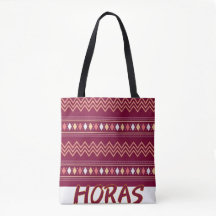 HORAS CANVAS TAS