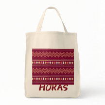 HORAS CANVAS TAS