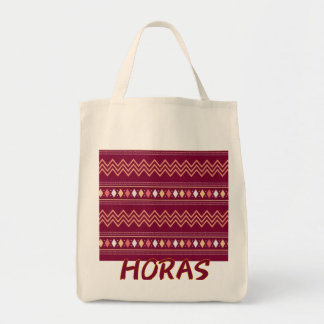 HORAS CANVAS TAS