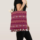 HORAS Tote Bag (Dichtbij)