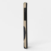 Horatio Hare op Stoel Case-Mate iPhone Case (Achterkant/links)