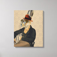Horatio Hare op voorzitter
