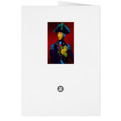 Horatio Nelson Pop Art (Dos)