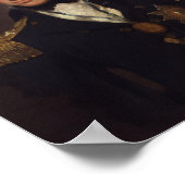 Horatio Nelson Poster Lemuel Francis Abbot (Hoek)