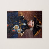 Horatio Nelson Puzzle Legpuzzel (Horizontaal)