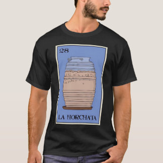 Horchata drink Classic T-Shirt