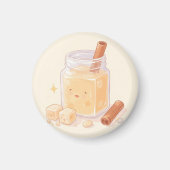 Horchata Magneet (Voorkant)