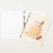 Horchata Planner (Display)