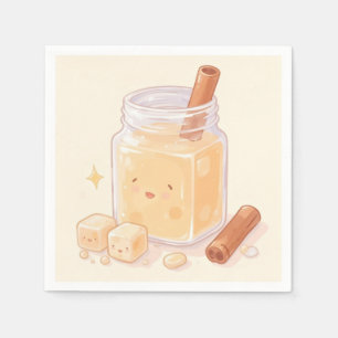 Horchata Servet