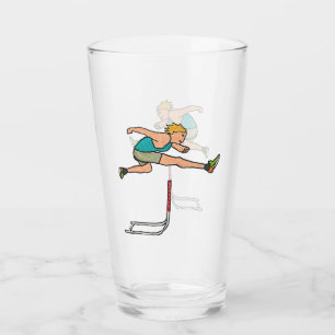 Horden Overwinnen Glas