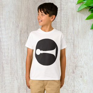 Horen Icoon T-shirt