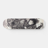 HORIYOSHI III SKATEBOARD (Horizontaal)