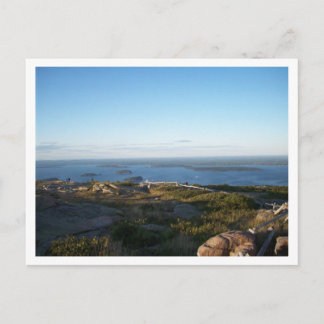 Horizon 2 briefkaart