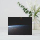 Horizon Briefkaart (Staand voorkant)