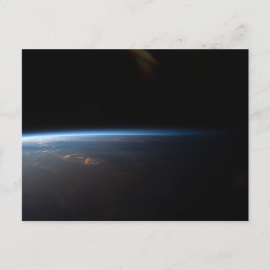 Horizon Briefkaart (Voorkant)