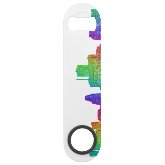 Horizon de Houston (Dos)