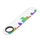 Horizon de Houston (Dos Angle)