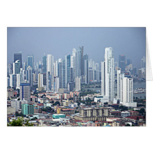 Horizon de Panamá City
