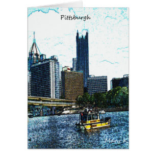 Horizon de Pittsburgh
