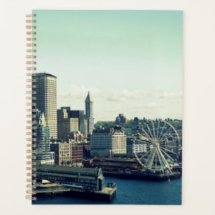 Horizon de Seattle