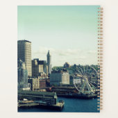 Horizon de Seattle (Dos)