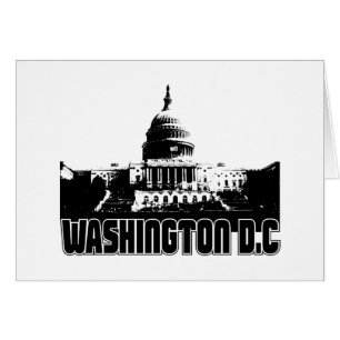 Horizon de Washington DC
