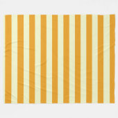 Horizon été Couvertures personnalisées (Devant (Horizontal))