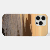 Horizon Gold Sea View (Verso Horizontal)