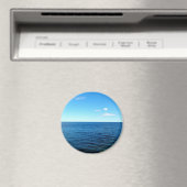 Horizon Magnet Magneet (Insitu (Vaatwasser))