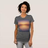 Horizon of Divine Peace T-shirt (Voorkant volledig)