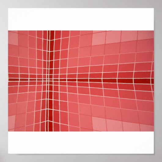 Horizon Poster (Voorkant)