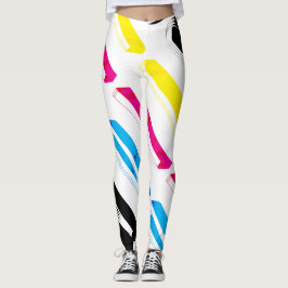 Horizon SPLASH! Leggings