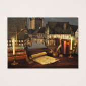 Horizons anciens Signets (Dos)