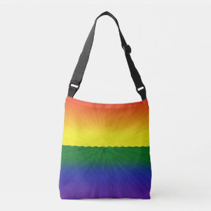 Horizons Crossbody Tas