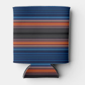 Horizons Foam Koelbox Blikjeskoeler (Voorkant)