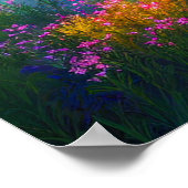 Horizon's Omhelzing Poster (Hoek)