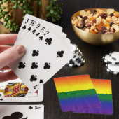 Horizons Pokerkaarten (Insitu)