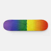 Horizons Skateboard (Horizontaal)