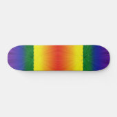 Horizons Skateboard (Horizontaal)