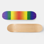 Horizons Skateboard (Horizontaal)