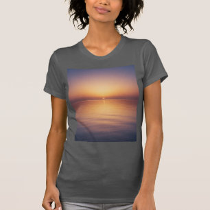 Horizont van Goddelijke Vrede T-shirt