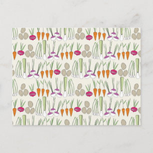 Horizontaal Briefkaart