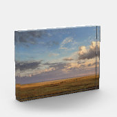 Horizontaal fotoblock fotoblokken (Links)