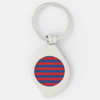 Horizontaal grote, moderne trilling